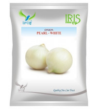 Onion OP Iris Pearl White - 50 grams